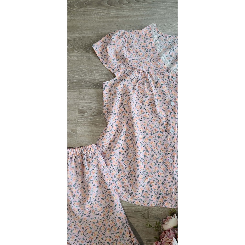 CỰC XINH-BỘ CÁNH TIÊN VẢI LỤA HÀN QUỐC[𝘼̉𝙣𝙝 𝙩𝙝𝙖̣̂𝙩 + 𝙑𝙞𝙙𝙚𝙤] CHẤT VẢI MỀM ĐẸP VÀ THẤM MÔ HÔI CỰC TỐT