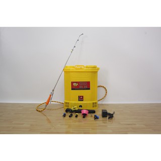 Bình xịt điện 20 lít Oshima OS 20