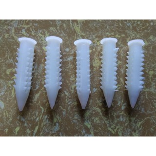 100 nở nhựa, tắc kê nhựa số 14 loại đẹp