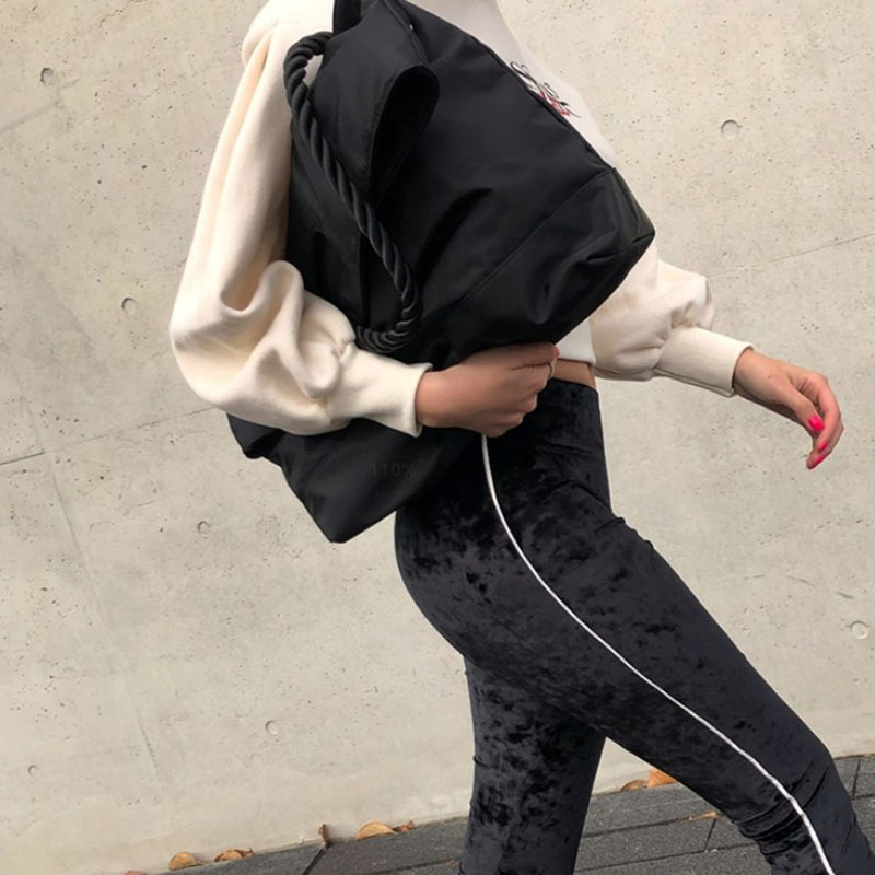 Túi Đeo Chéo IELGY Thời Trang Hàn Cho Nữ