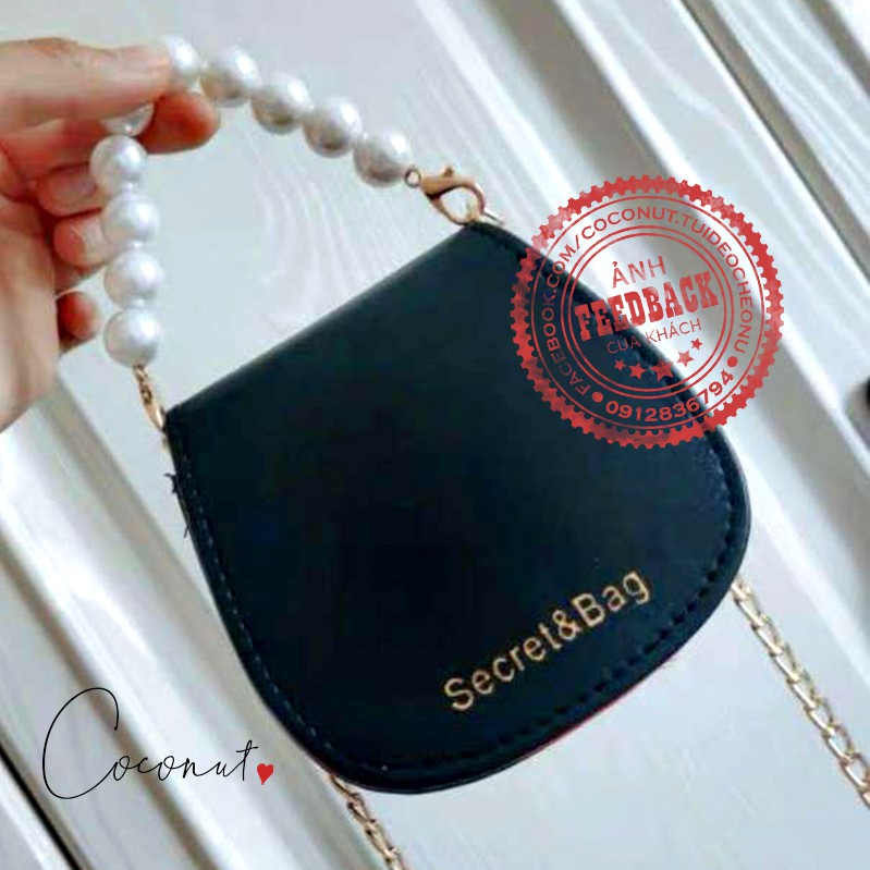 Túi Xách Nữ Đi Chơi 💟FREESHIP💟 Giảm 10k khi nhập  Túi Ulzzang