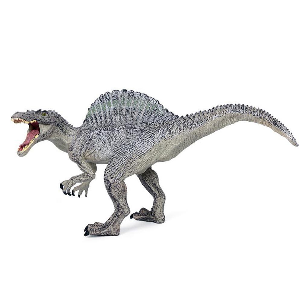 Mô Hình Khủng Long Spinosaurus Đồ Chơi Kích Thước 30cm