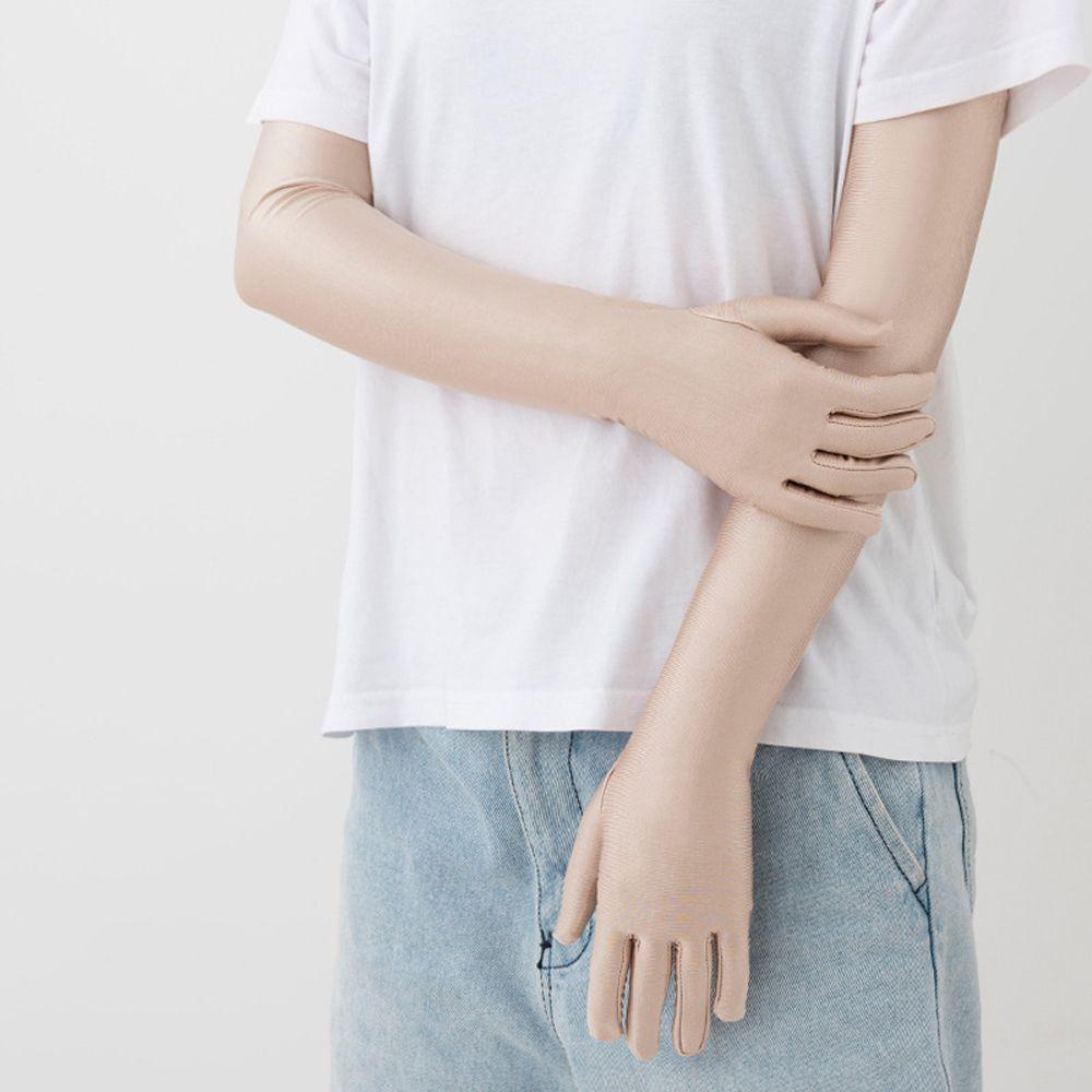 XIANTIN Găng Tay Lái Xe Co Giãn Thanh Lịch