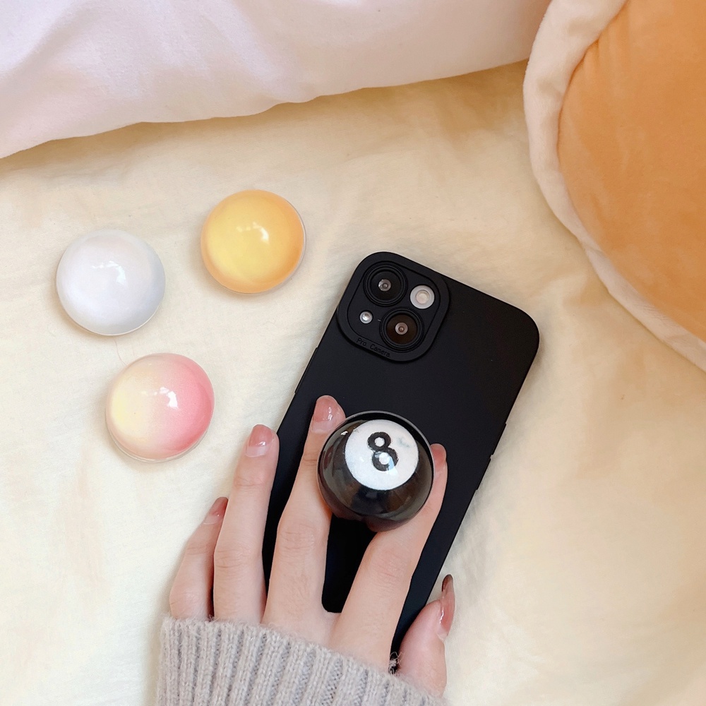 Giá Đỡ Điện Thoại Hình Gấu Hoạt Hình 3D Đính Pha Lê Thông Dụng Cho Iphone