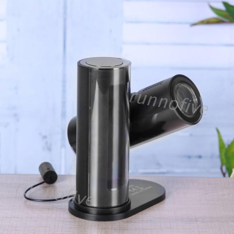 Đồng Hồ Báo Thức Thời Tiết Đa Năng