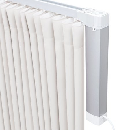 Aqara Smart Curtain Động Cơ Rèm Thông Minh ZigBee tương thích Apple HomeKit ZNCLDJ11LM - Hàng Chính Hãng