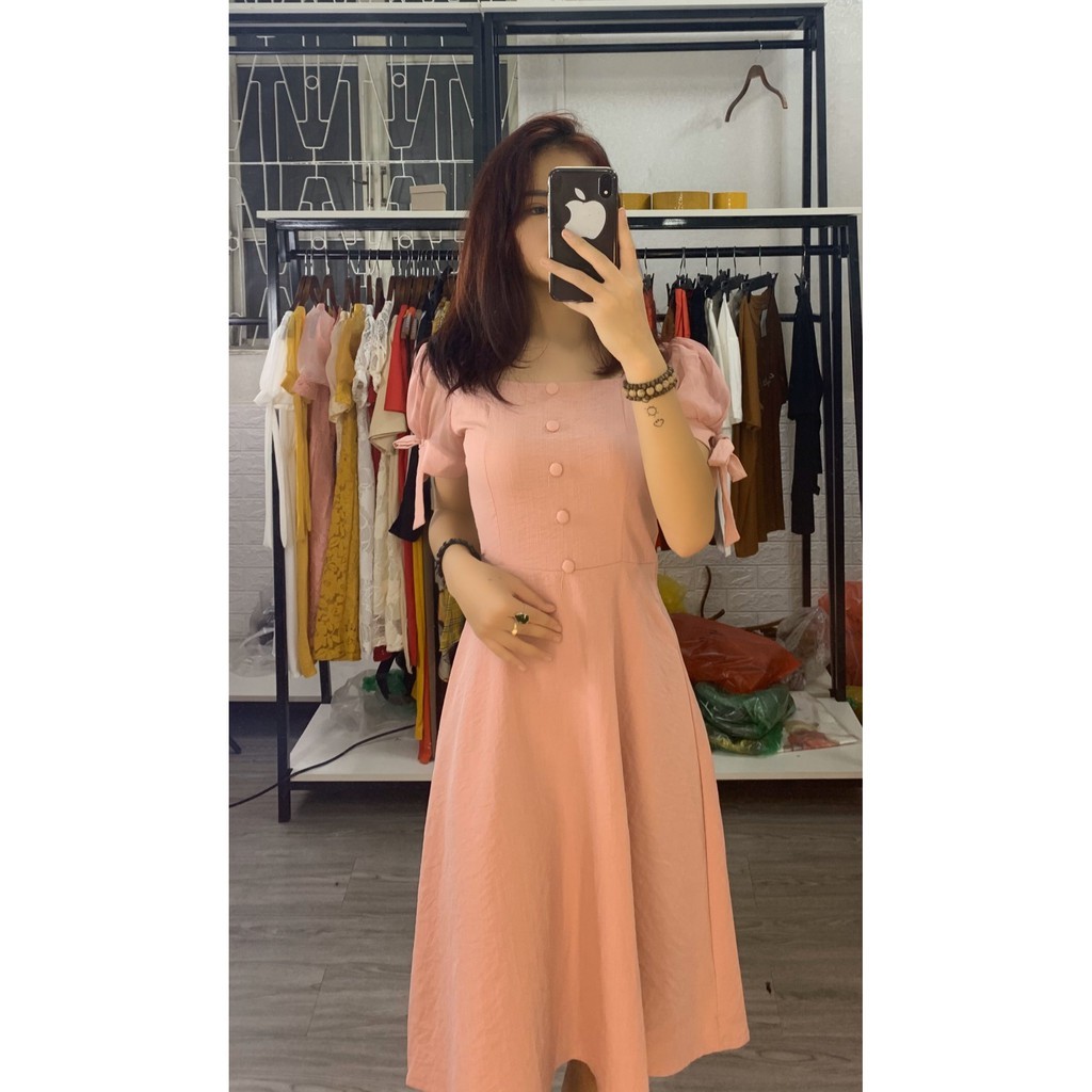 Buôn sỉ quần áo Chợ Ninh Hiệp