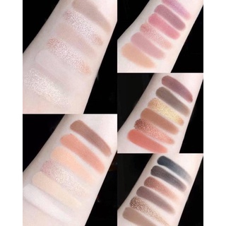 Bảng mắt Colourpop Bare necessities