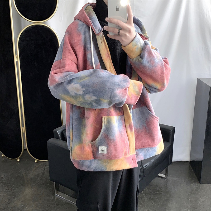 Áo Hoodies Thời Trang Cá Tính Dành Cho Nam Và Nữ | BigBuy360 - bigbuy360.vn