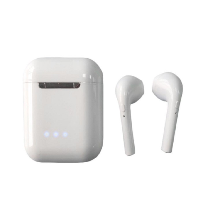 Tai Nghe Vip Bluetooth IXS -TWS, BT 5.0 Âm Thanh Bass Cực Chất Dùng IOS Và Android