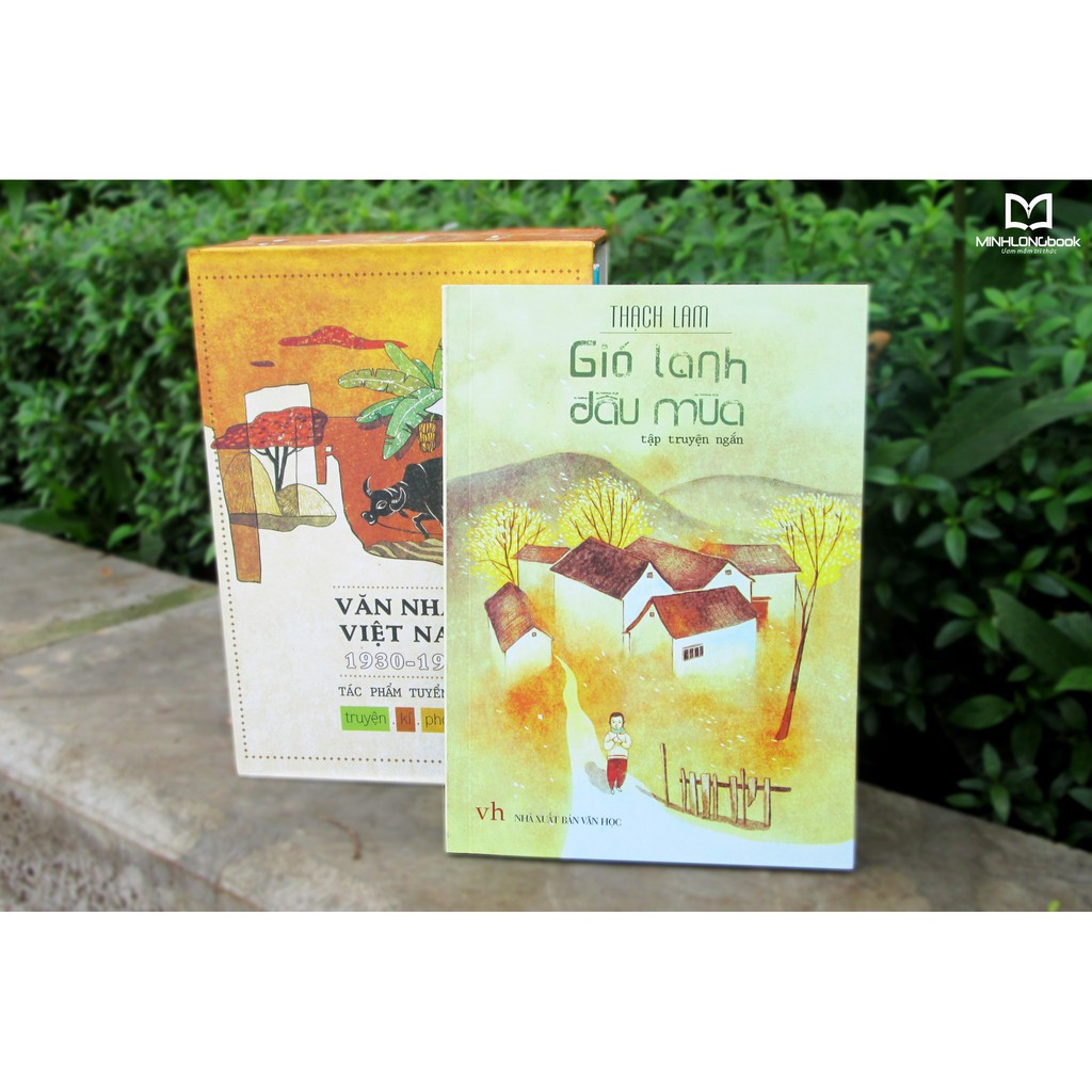 Sách : Tuyển Tập Những Tác Phẩm Văn Học Việt Nam Hay Nhất | BigBuy360 - bigbuy360.vn