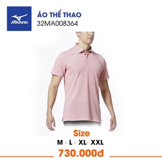 Áo POLO Thể Thao
