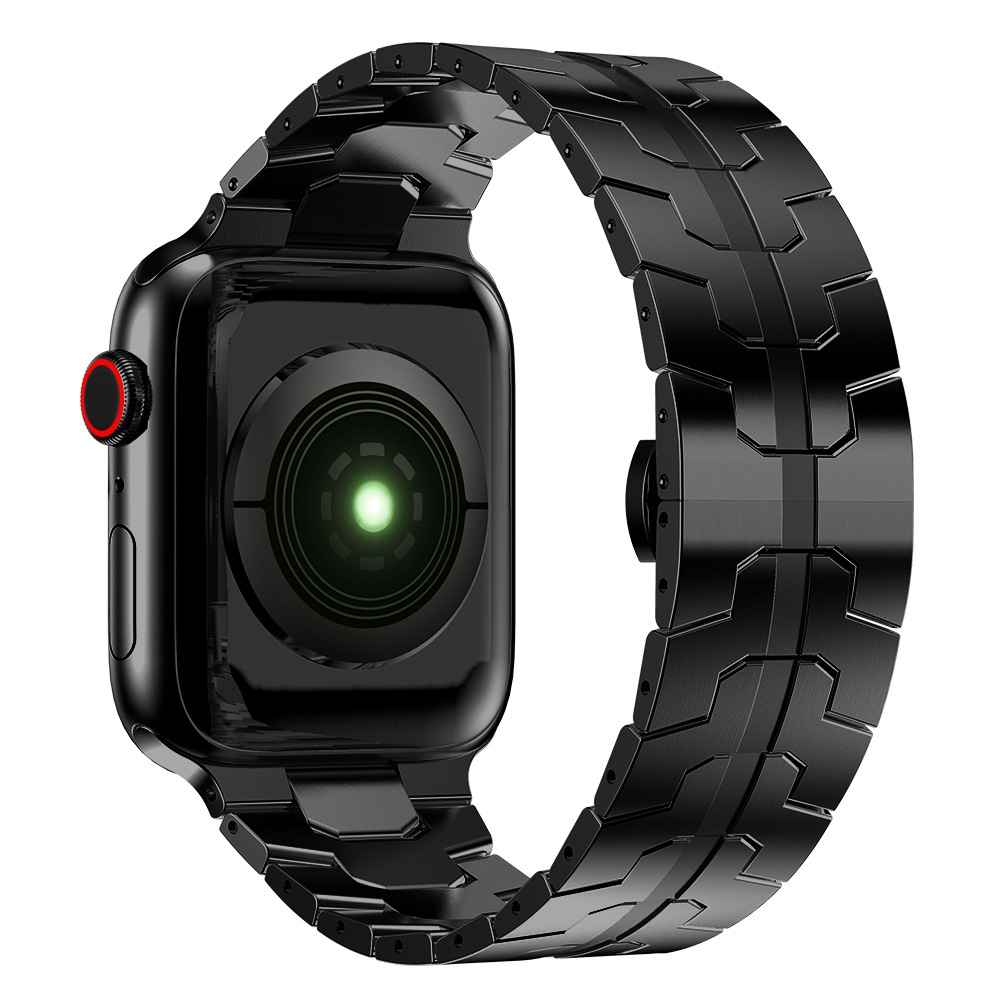 Dây Đeo Đồng Hồ Apple Watch 7se Apple iwatch 7 6 5 4 3 2 45mm 44mm 42mm 41mm 40mm 38mm