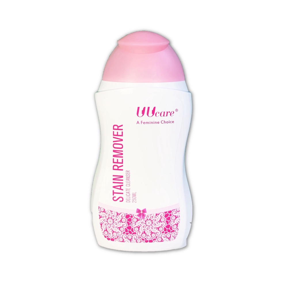 Nước giặt đồ lót UUcare chuyên dụng 250ml