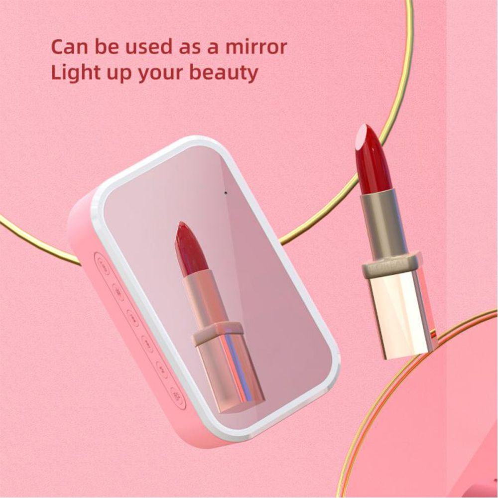 GOGOUP Đồng Hồ Điện Tử Màn Hình LED Thông Minh Kỹ Thuật Số Kèm Sạc USB Chuyên Dụng Trang Trí Nhà Cửa