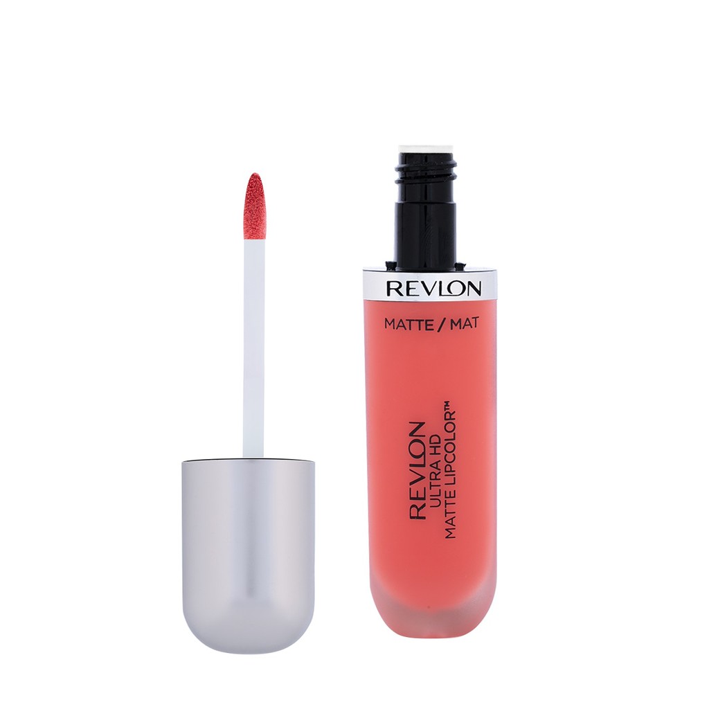 (hàng Mới Về) Son Môi Revlon Ultra Hd Chất Lì 620 | BigBuy360 - bigbuy360.vn