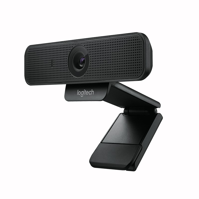 [BH: 24 tháng] Logitech C925E - Webcam chụp ảnh chuyên nghiệp