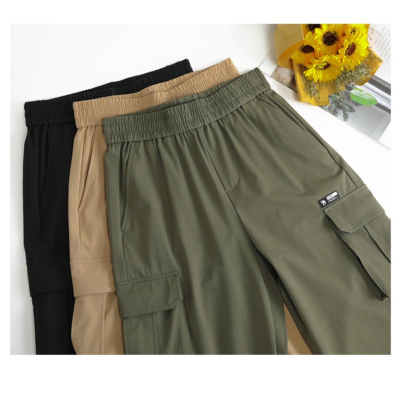 Quần Cameljeans A0S1YS150 thời trang nữ