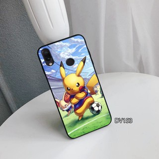 ỐP LƯNG XIAOMI REDMI NOT 5/5PRO - NOT 6/6PRO - NOT 7/7PRO IN HÌNH DỄ THƯƠNG