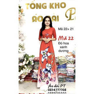 áo dài đẹp giá rẻ