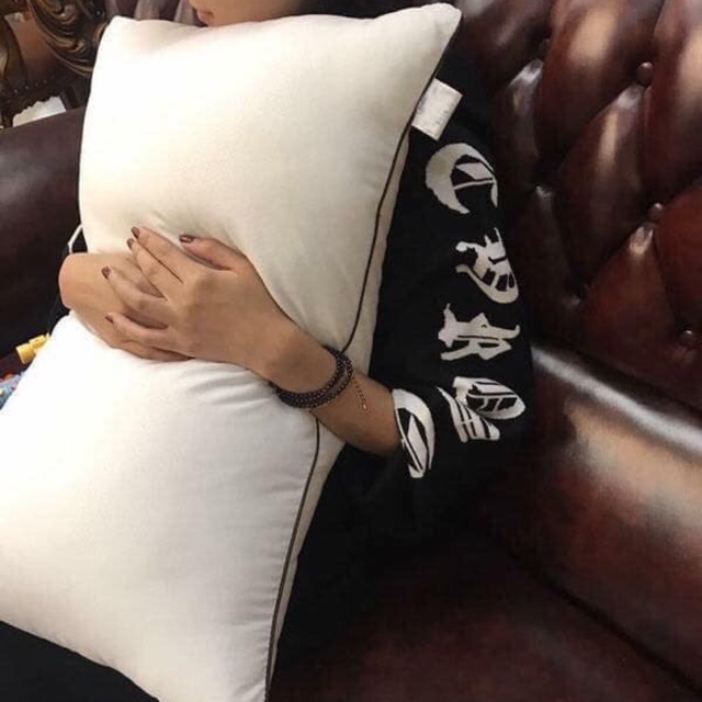 Ruột gối bông