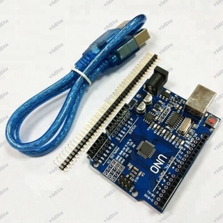 Mạch Arduino UNO chip dán ( CH340)