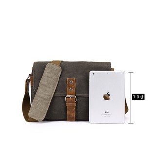 Túi máy ảnh Canvas YS095