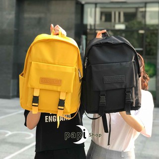 Balo Yuqilin đai bấm QL4