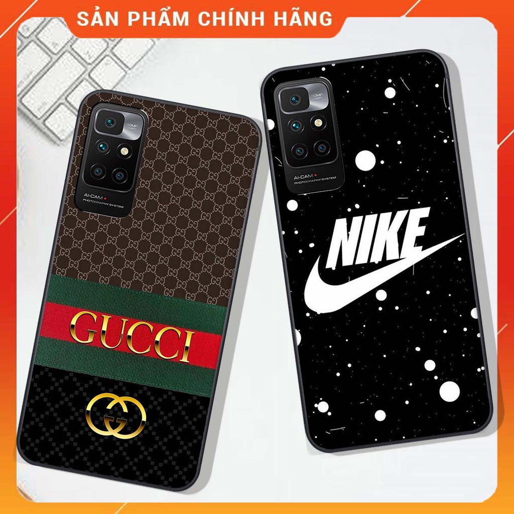 Ốp lưng Xiaomi REDMI 10 thời trang ,cá tính   ĐẸP -  RẺ - XINH - ĐỘC ĐÁO