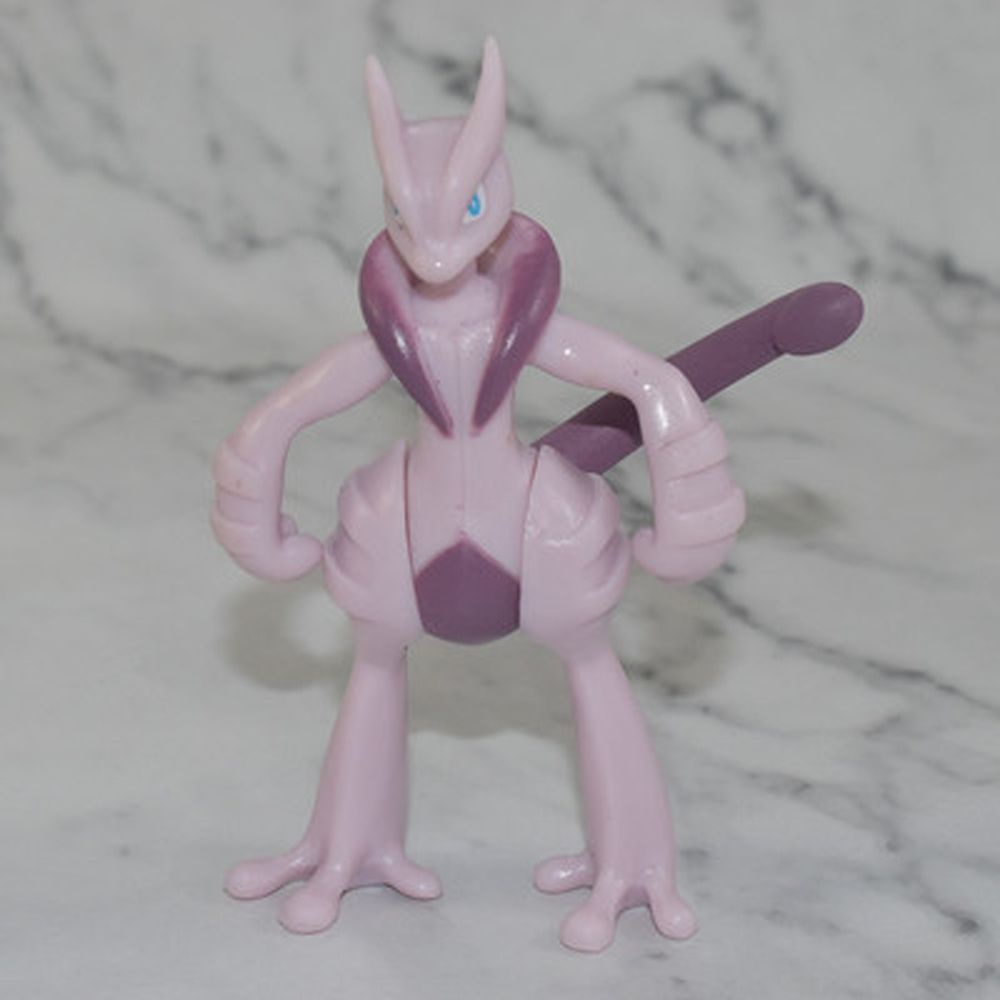 Mô hình đồ chơi nhân vật hoạt hình pokemon 6-8cm