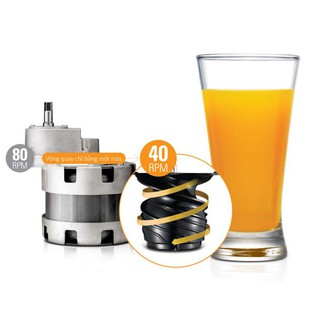 MÁY ÉP CHẬM HUROM HU-500DG