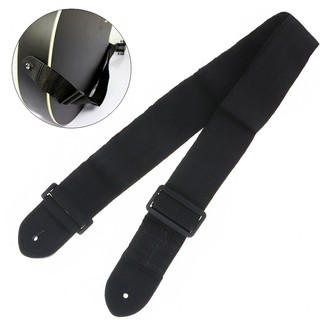 Dây Đeo Đàn Guitar 68-124Cm Bằng Da Pu