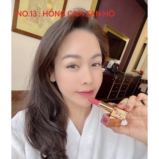 Son LAURA SUNSHINE LIPSTICK NHẬT KIM ANH (inbox giá sỉ tốt)