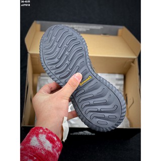 Adidas Alphabou Beyond M 10 Md Dynamic Sneakers