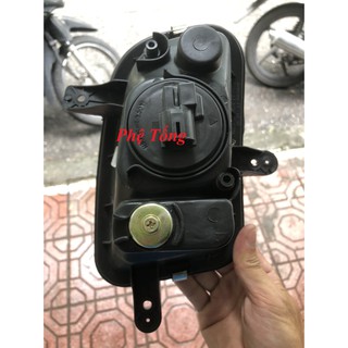 đèn gầm ( đèn cản trước, đèn sương mù ) VEAM STAR