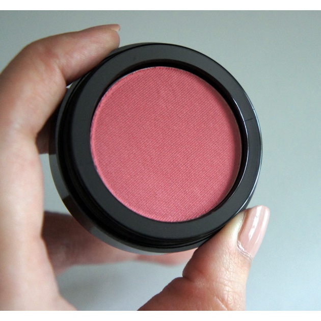 [Quà tặng] - Phấn má hồng hộp tròn Face Blush Inglot (2.5g)