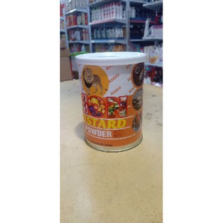 Bột sư tử Aseko hộp 300g