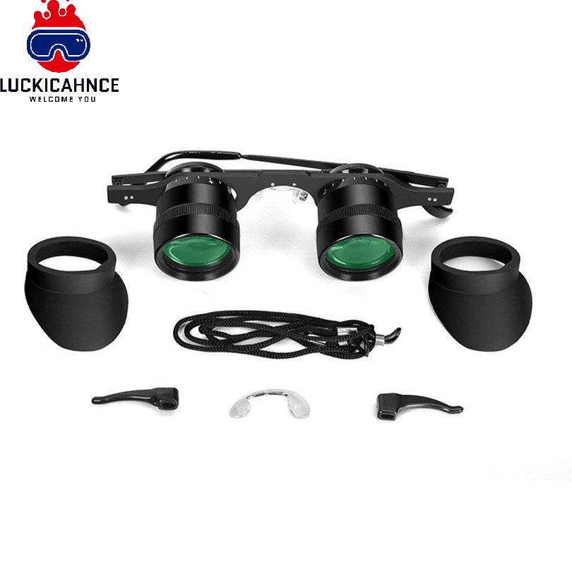 Ống Nhòm 10 Lần Tầm Nhìn Đêm Siêu Nhẹ | BigBuy360 - bigbuy360.vn