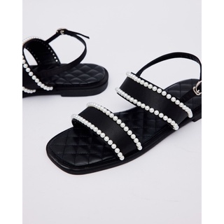 10021 - GIÀY LUELLA FLAT SANDALS