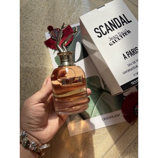 Nước hoa nữ Scandal A Paris Edt 100ML ( tester)