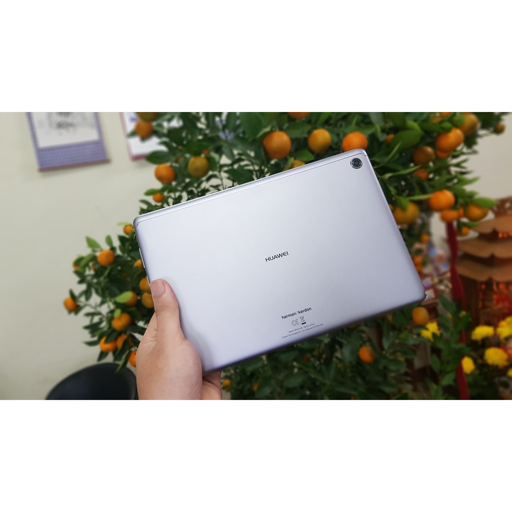 Máy tính bảng Huawei - Tablet máy tính bảng Huawei M5 Lite 10 Học tập giải trí công việc - zinmobile | BigBuy360 - bigbuy360.vn