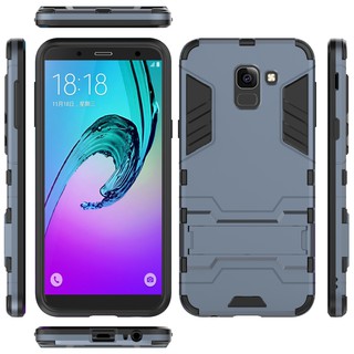 Ốp lưng IRON MAN Samsung Galaxy J6