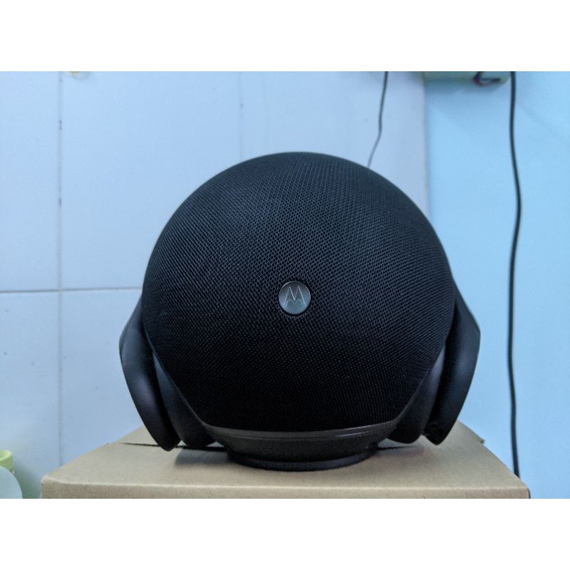 LOA BLUETOOTH MOTOROLA SPHERE+