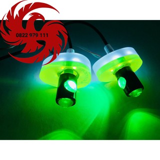 Xi nhan muty kèm đệm led phát sáng lắp thay xi nhan zin! - siêu hot