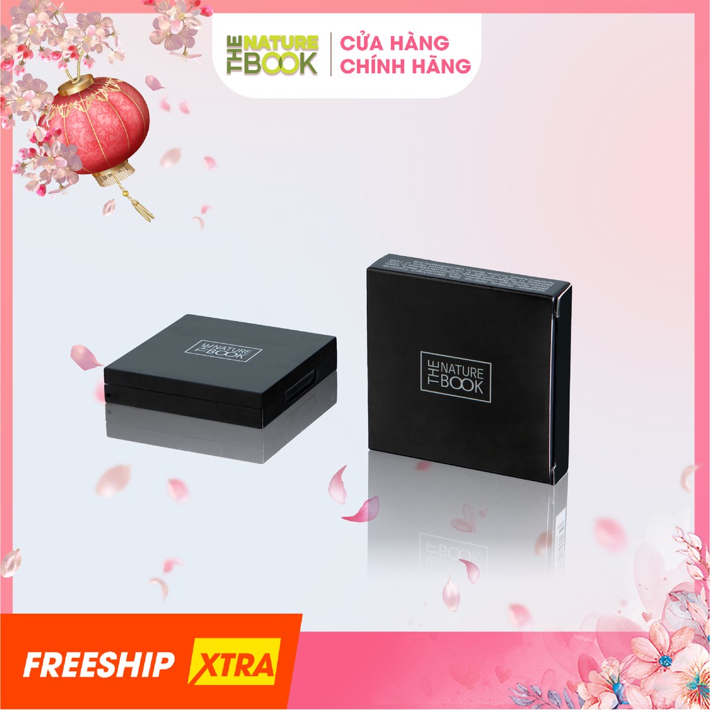 Phấn Má Hồng - The Nature Book | BigBuy360 - bigbuy360.vn