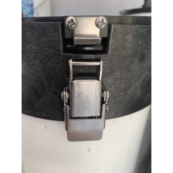 Khoá Gài Inox 304- Khoá Lọc Chế Inox 304 - Khoá Lọc Inox 304