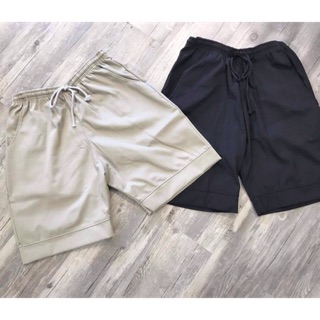 QUẦN KAKI LỬNG ĐEN. QUẦN KAKI LỬNG TAN/KEM