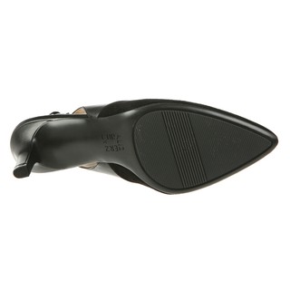 Giày Thời Trang Naturalizer Nelle-Black