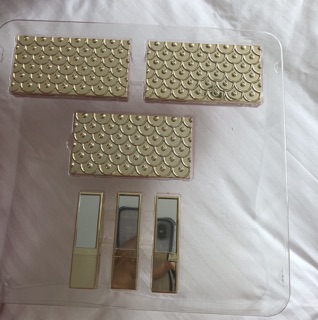 Tách set dưỡng da, trang điểm Estee Lauder