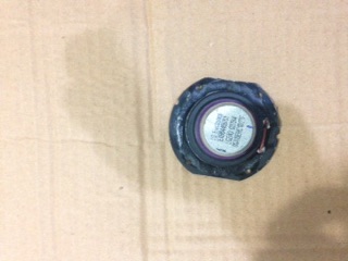 Loa rời toàn dải LG